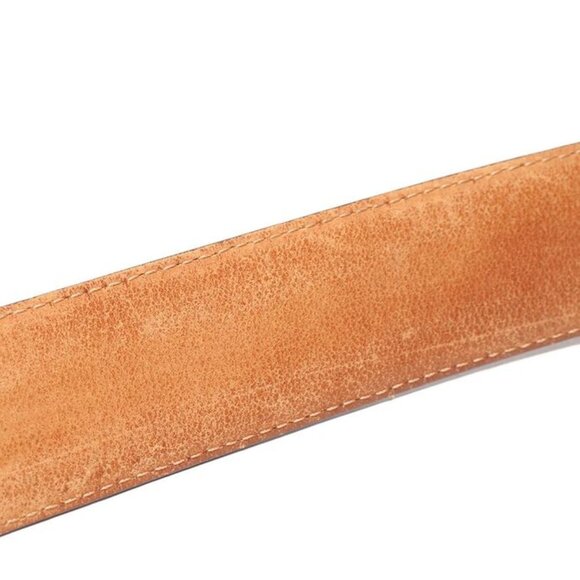 Louis Vuitton Belt Ceinture Ellipse Monogram Brown And Others - Picture 7 of 9